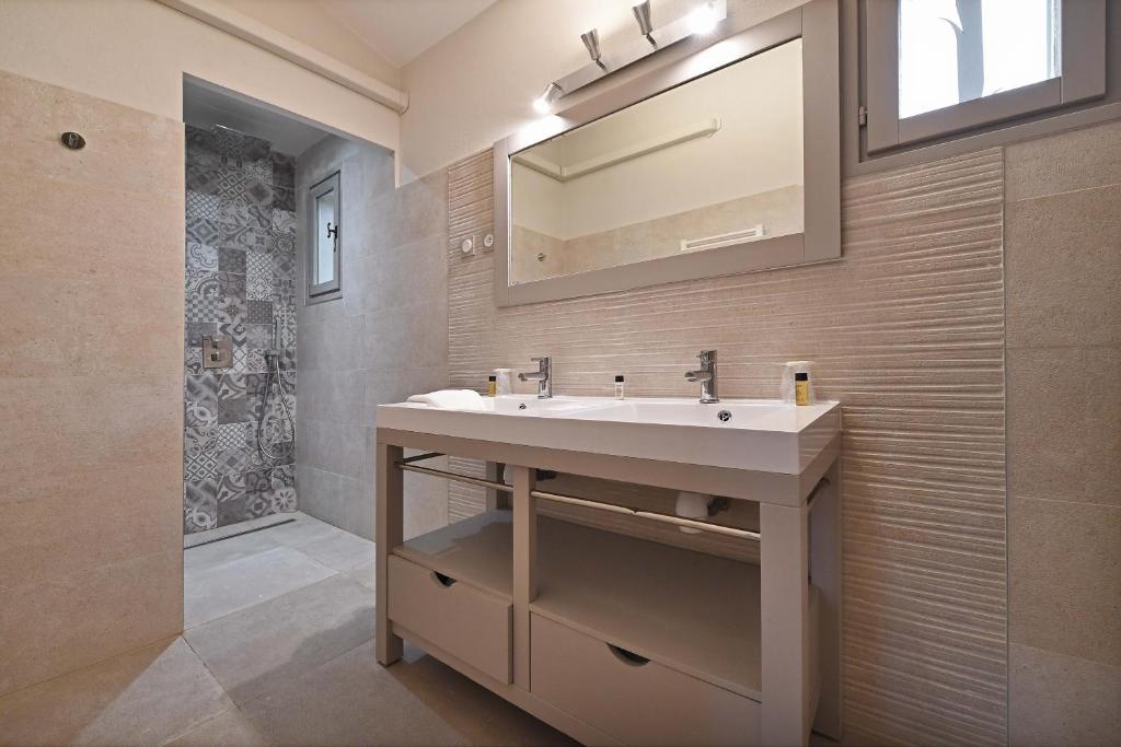 Hotel Mas Des Barres - Suite Júnior