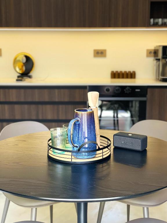THE NIXON Luxury Suites and Apartment Hotel - Resim 10