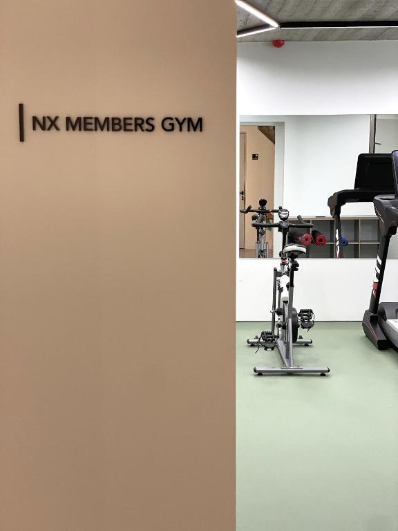 THE NIXON Luxury Suites and Apartment Hotel - Resim 6