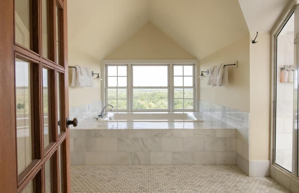 Sage Hill Inn & Spa - Suite Con Cama Extragrande - Suite Nance
