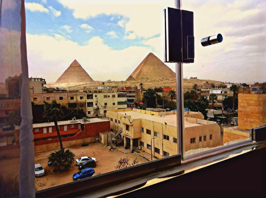 Great Sphinx Pyramids Crypt Kahire (2025 güncel fiyatları) Great Sphinx Pyramids Crypt Kahire (2025 güncel fiyatları)