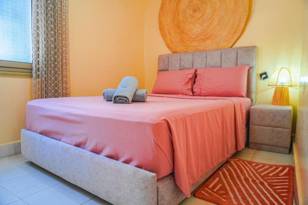 Image of Taghazout beach appart