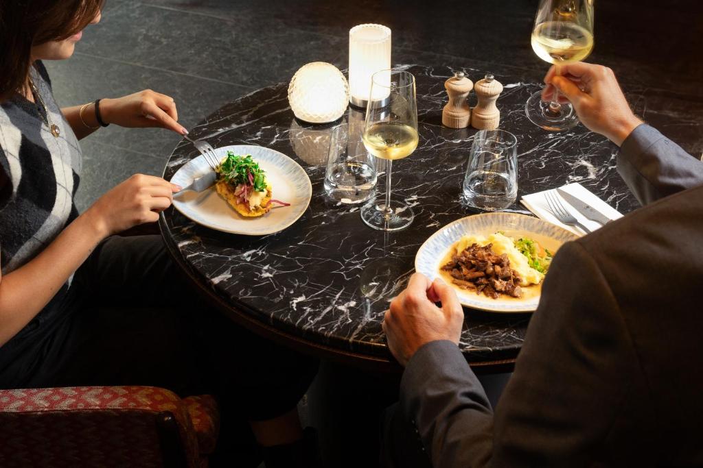 EVOLUTION Valbom - Resim 8