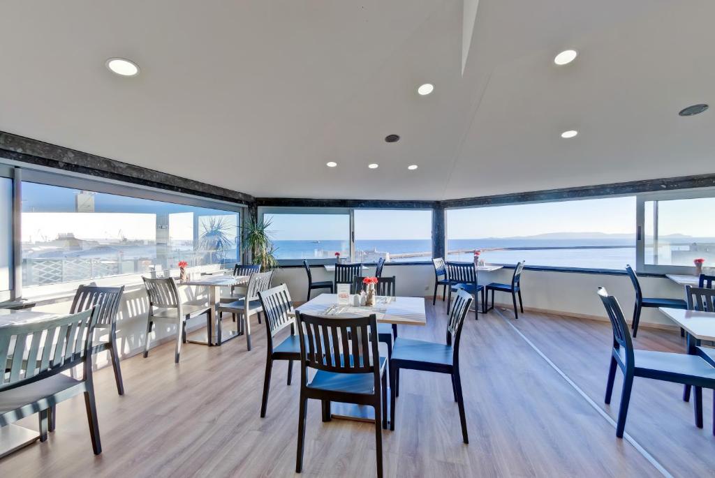 Marin Hotel - Resim 35