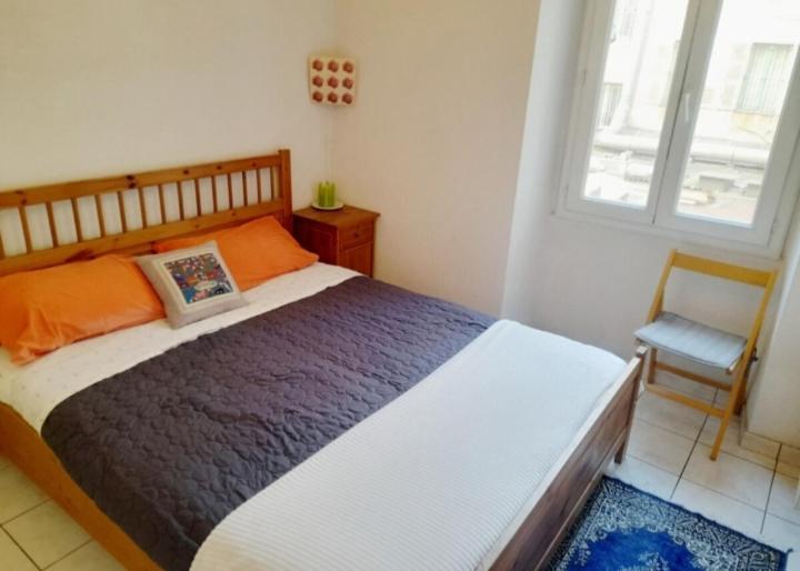 Appartement centre ville
