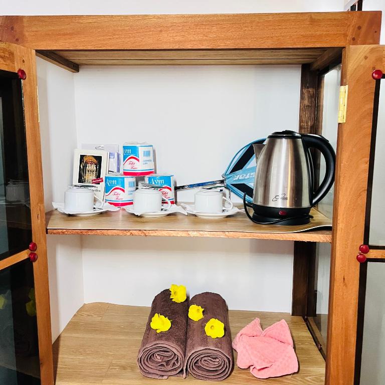 Hanguk Lanka Lagoon Villa - 13