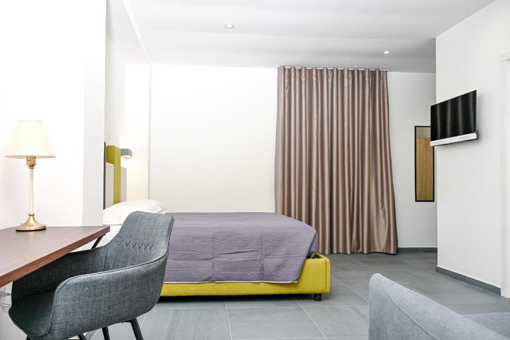 1811 Palace - Resim 17