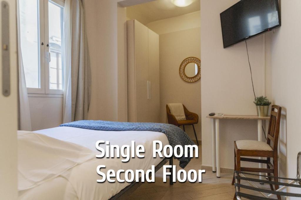 Affittacamere Zanobi 45 - 2