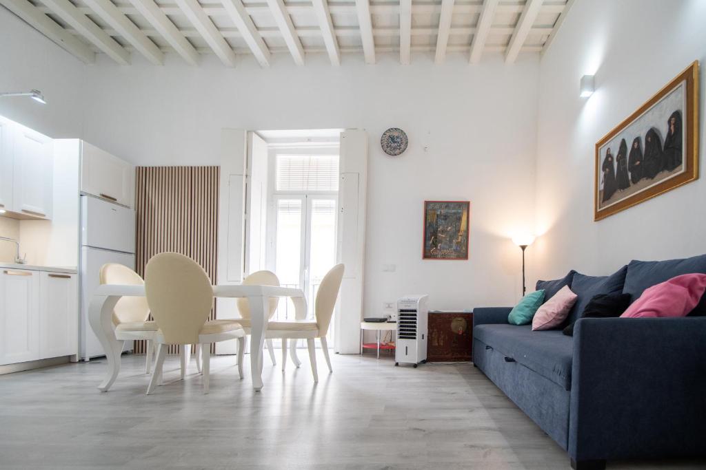 Apartamento El Cobijo de Cádiz