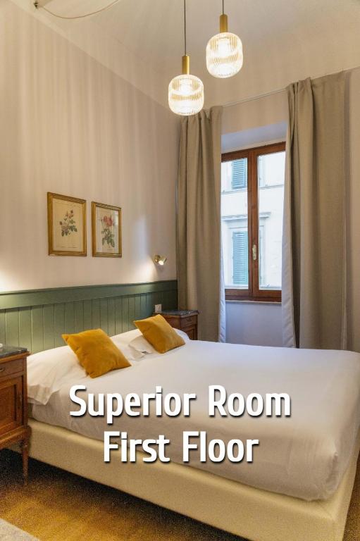 Affittacamere Zanobi 45 - 16