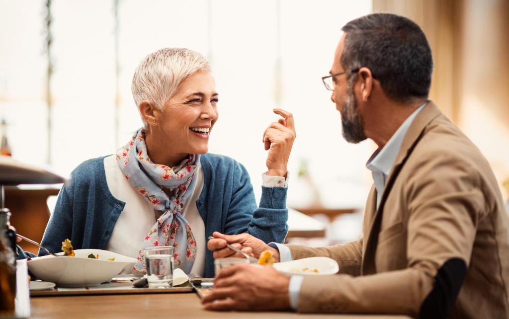 Holiday Inn Hotel & Suites - Montreal Centre-ville Ouest by IHG - Resim 22