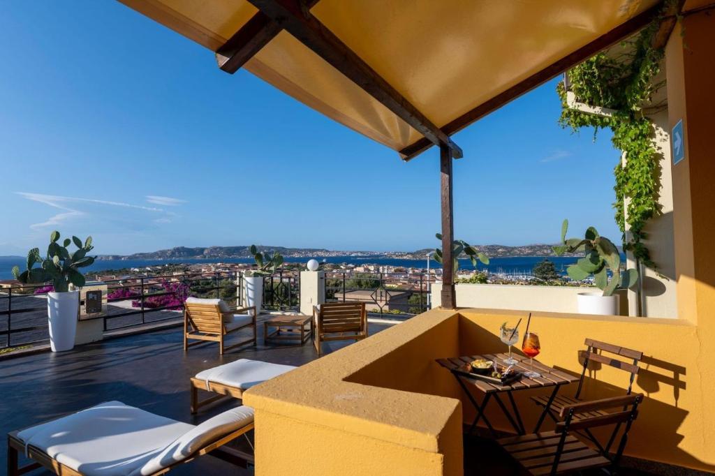 Hotel Palau