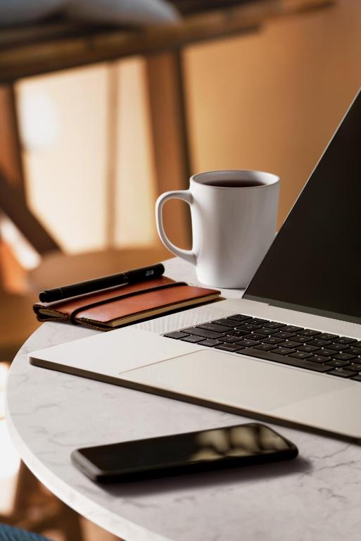 Holiday Inn Hotel & Suites - Montreal Centre-ville Ouest by IHG - Resim 28