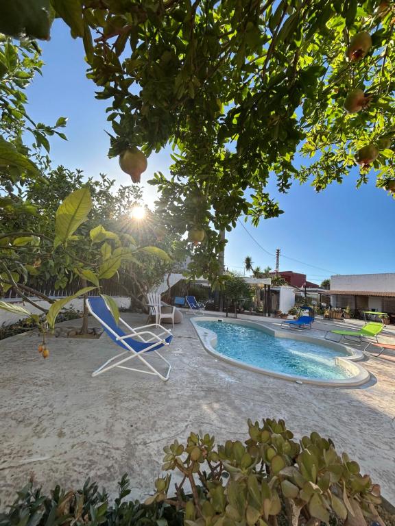Casa Vacanze Margherita