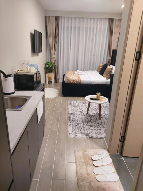 Cozy Studio near JKIA and SGR, Nairobi (preços atualizados para 2025)