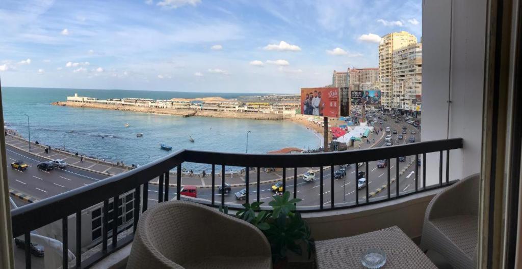 View of Gleem Luxury Apartments Elite, Alexandria (updated prices 2026)