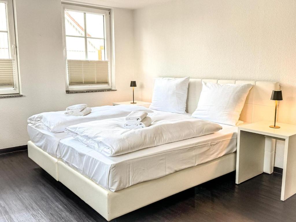 Kretschmanns Hotel - Double Room