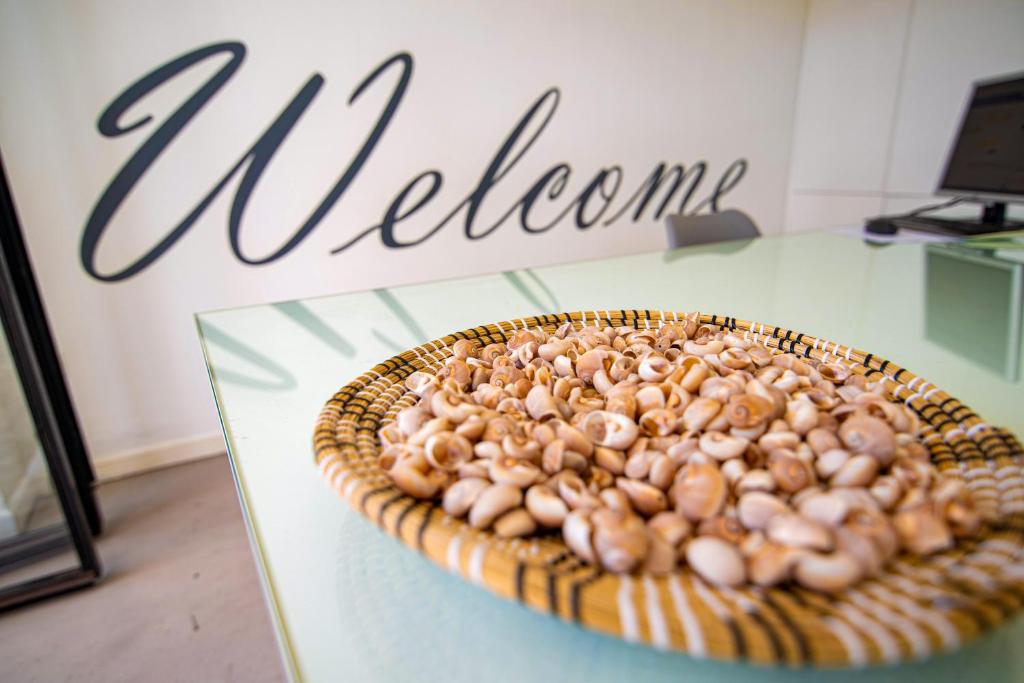 Milies Apartments - 17