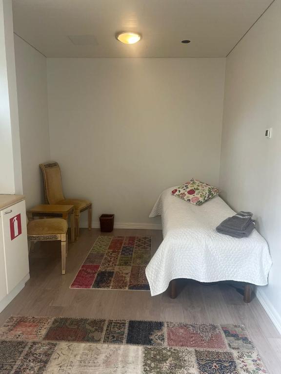 Saaristohotelli Vaihela - Single Room - Disability Access