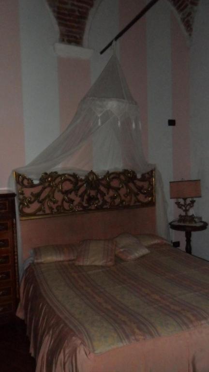 Kép B&B Piccolo Paradiso szállásáról Finale Liguréban a galériában