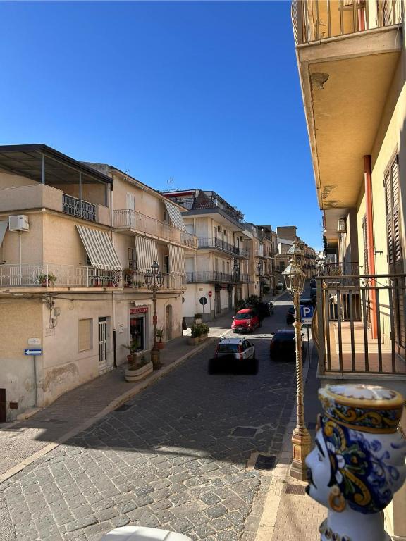 Sarò rooms - Eenpersoonskamer Met Balkon