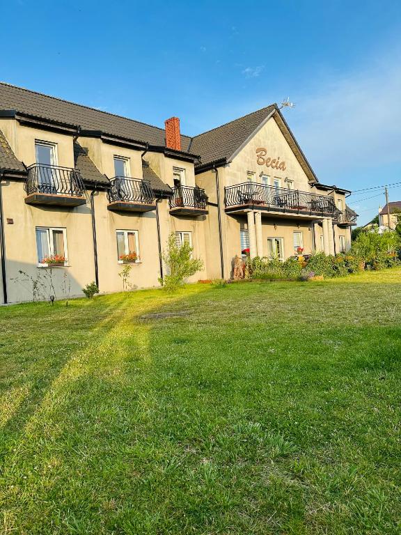 Pokoje gościnne Becia - 5