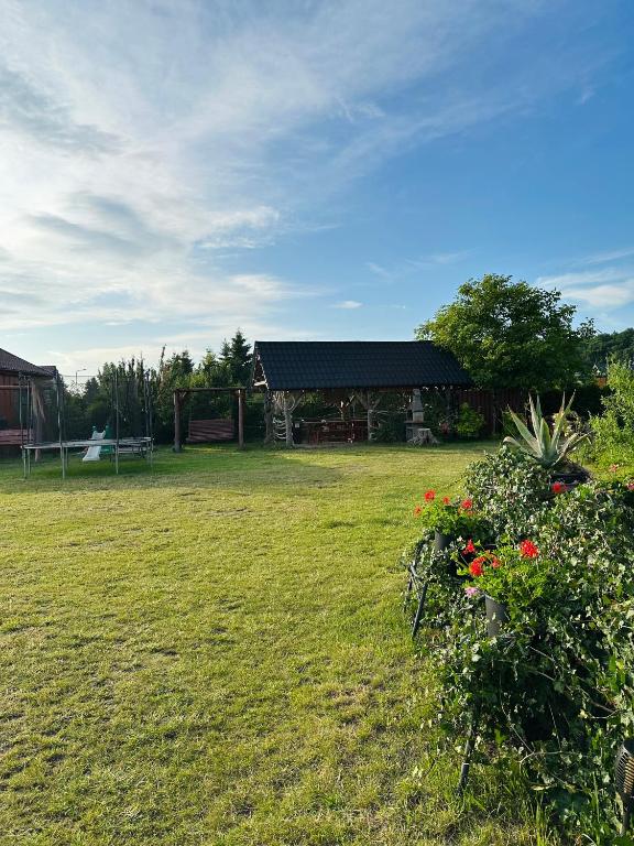 Pokoje gościnne Becia - 9