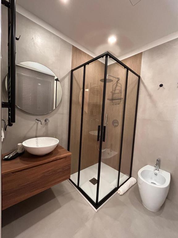 Sarò rooms - Tweepersoonskamer Met Balkon