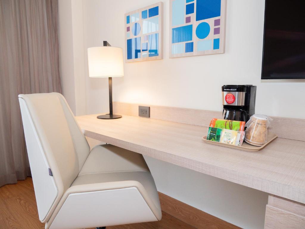 Holiday Inn Express - Monterrey - Tecnologico by IHG - Standard Room