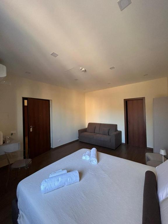 Sarò rooms - Standaard Tweepersoonskamer