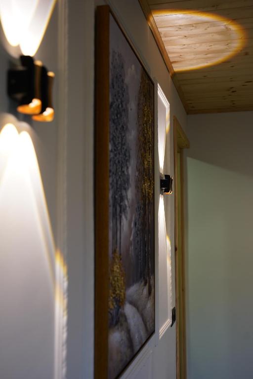 Fotografie z fotogalerie ubytování ნეტარა v destinaci Khizabavra