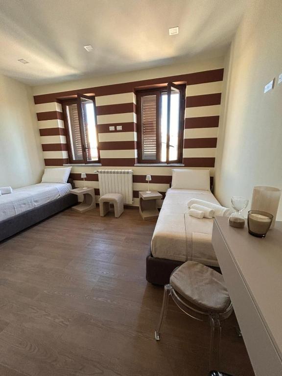 Sarò rooms - Tweepersoonskamer Met 1 Of 2 Bedden