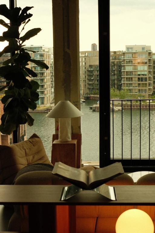 Modern Apartment With Stunning Sea View Copenhagen preview