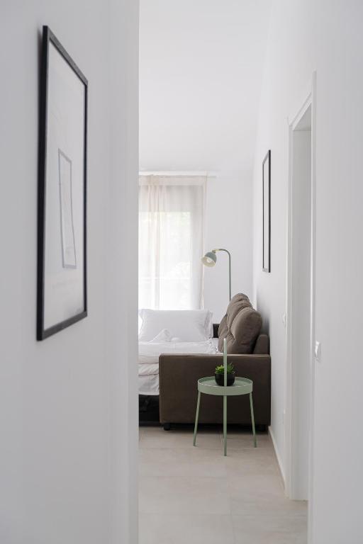 
Two-Bedroom Superior Apartment
