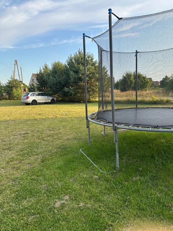 Pokoje gościnne Becia - 12