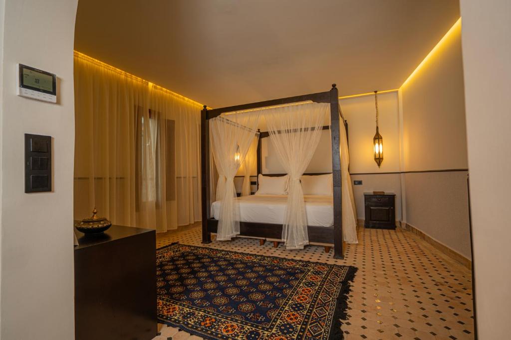 Dar Chams Tanja - 