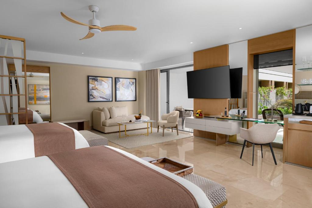 Grand Velas Boutique Hotel photo 3