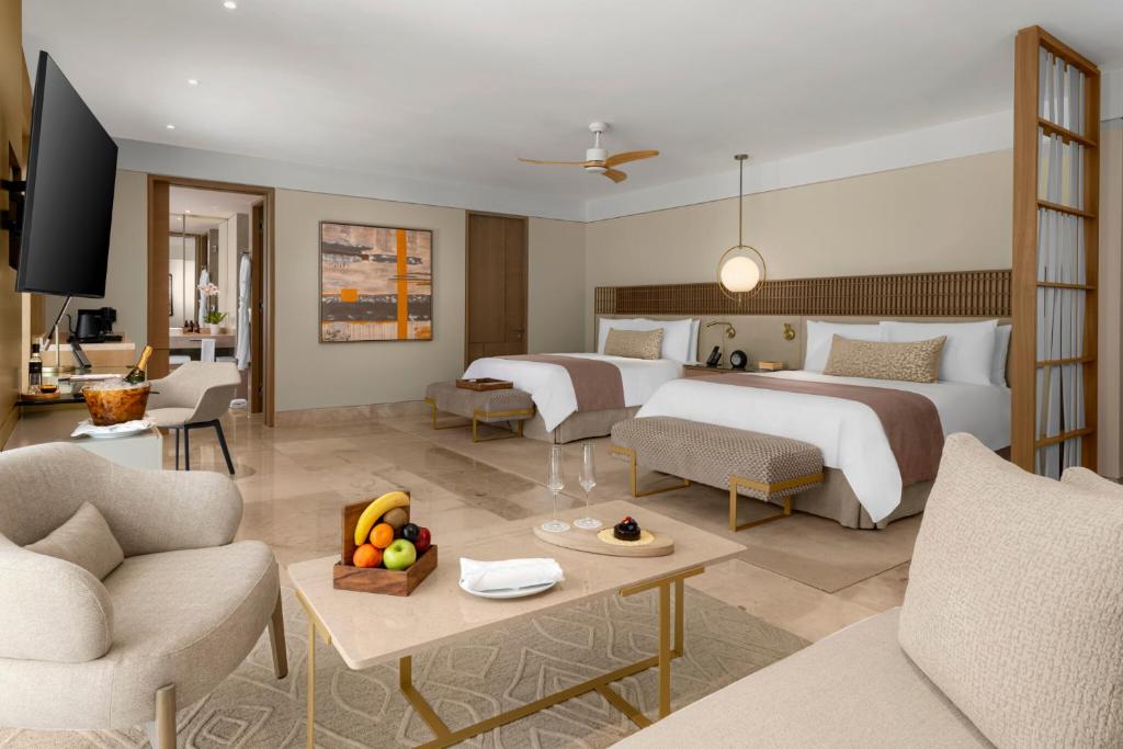 Grand Velas Boutique Hotel photo 5