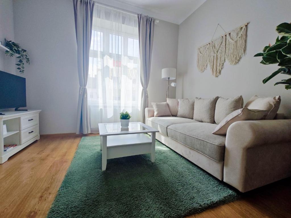 Gambar di galeri bagi KA&MI Apartments di Vienna