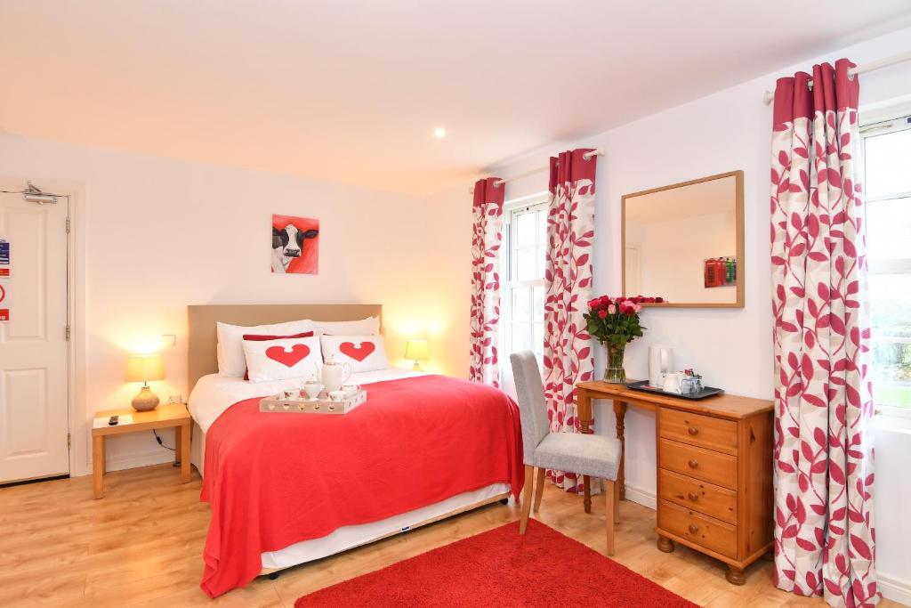 The Rocks B&B - 