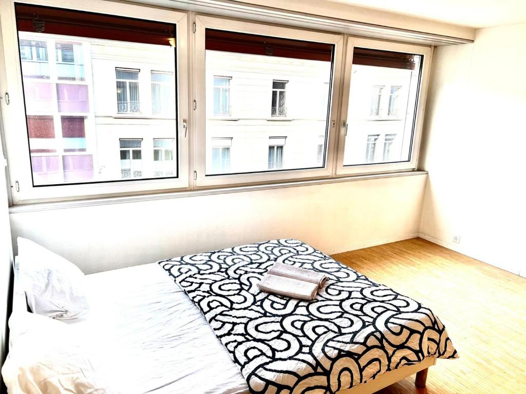 Downtown Flats, Lake Lucerne - Resim 18