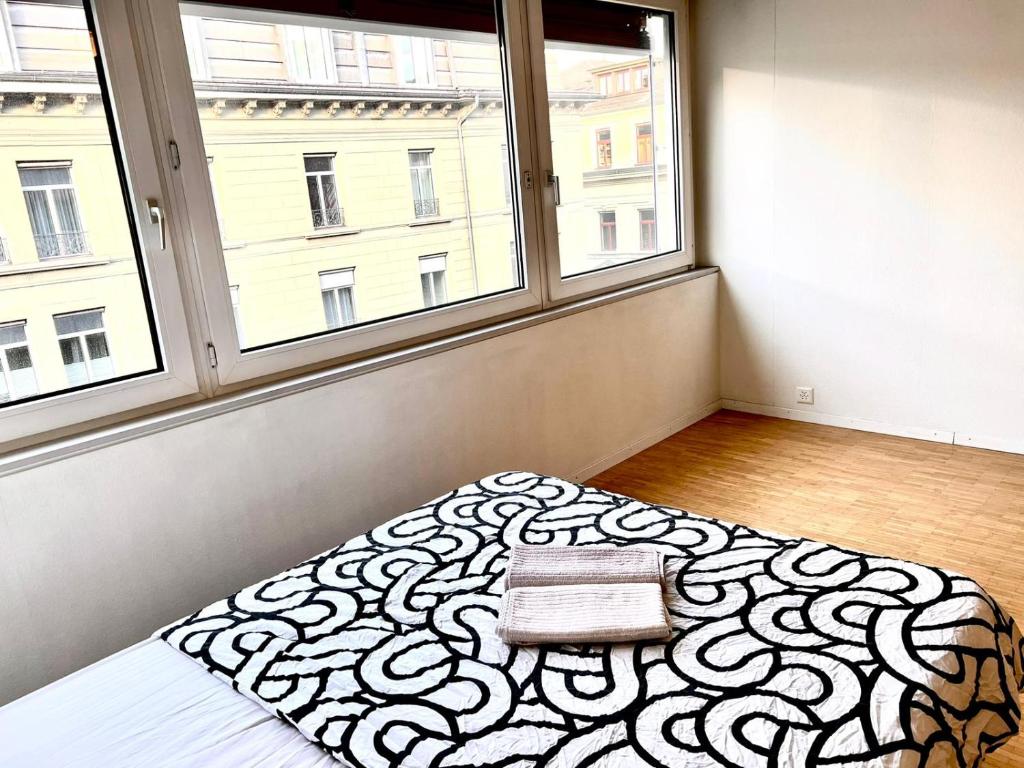 Downtown Flats, Lake Lucerne - Resim 19