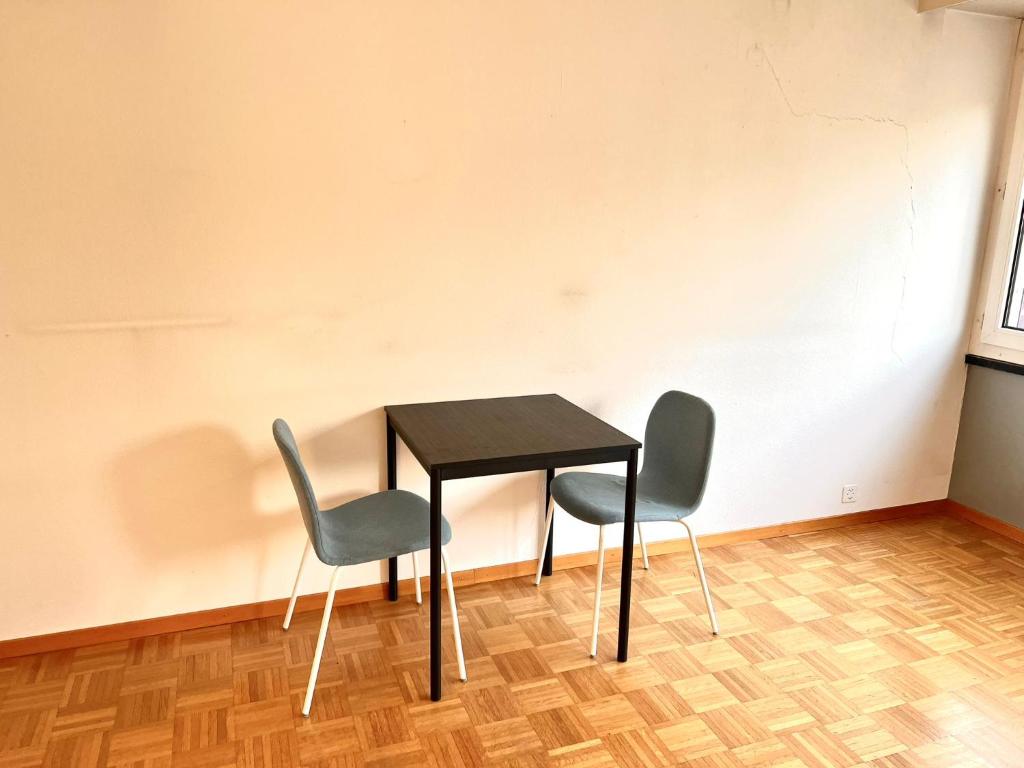 Downtown Flats, Lake Lucerne - Resim 20