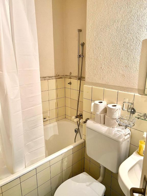 Downtown Flats, Lake Lucerne - Resim 21