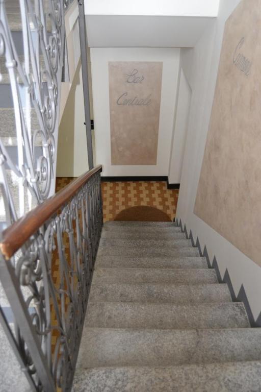 Fotografie z fotogalerie ubytování Osteria Centrale v destinaci Cadenazzo