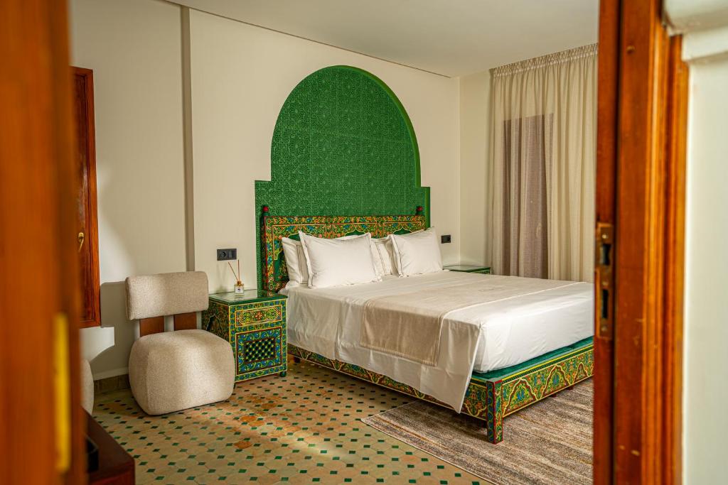 Dar Chams Tanja - 