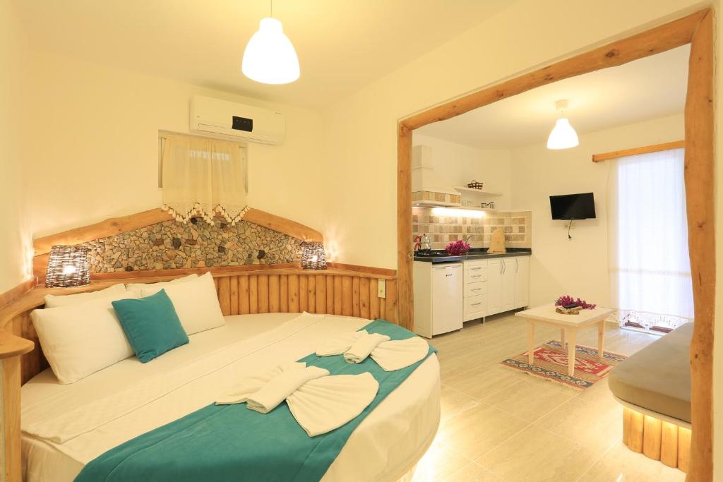 Limon Apart - Apartamento