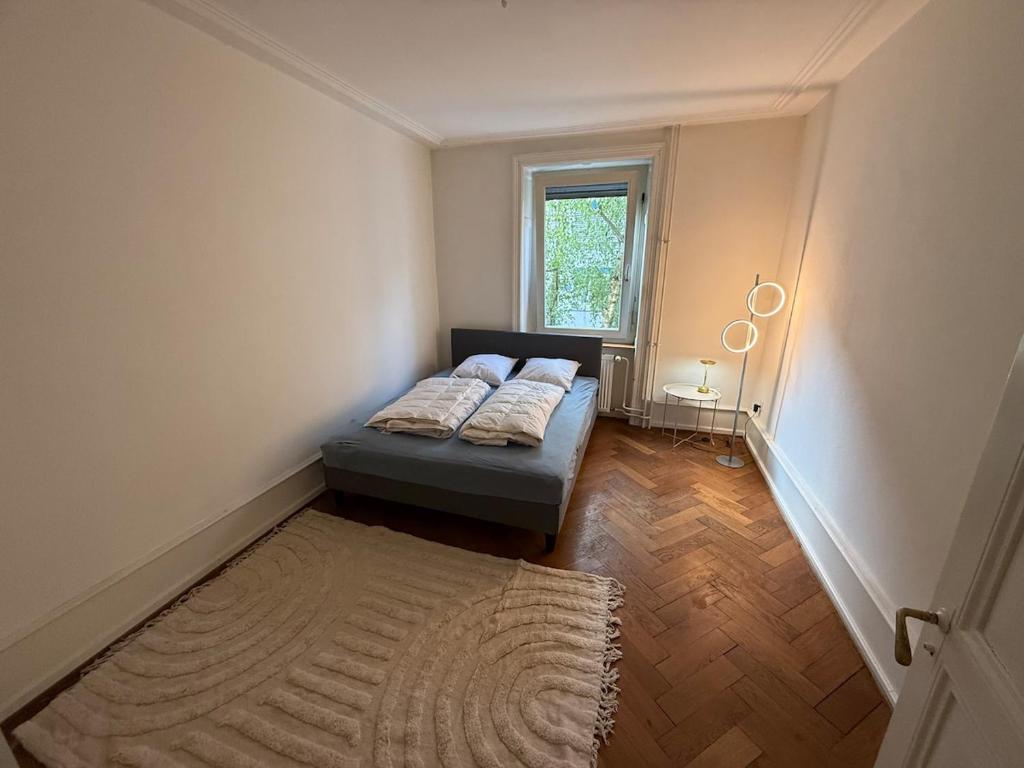 Chill and Tranquil in St Johann near Novartis Campus - Resim 15