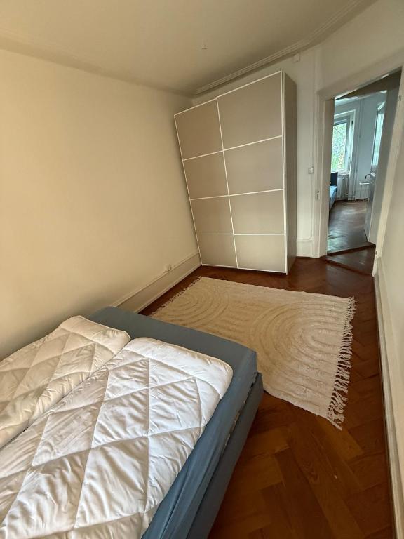 Chill and Tranquil in St Johann near Novartis Campus - Resim 19