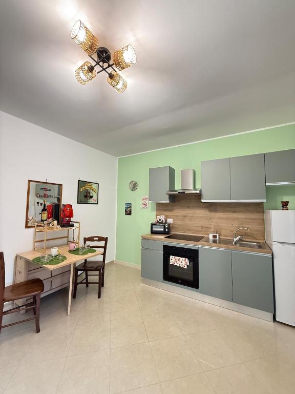 Le tre ceraselle house